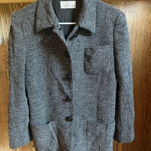 Vintage Givenchy Life Jacket